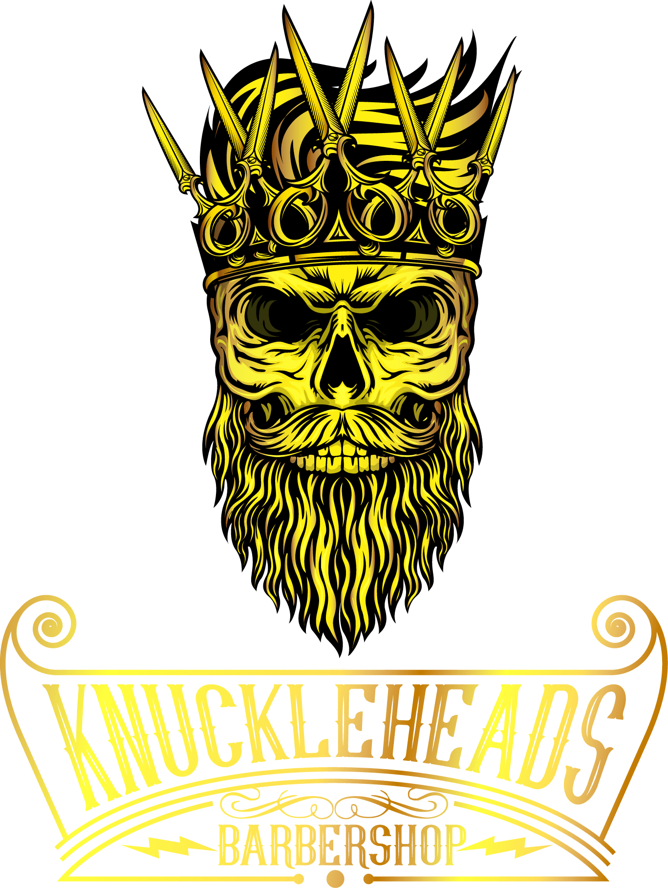 Knuckleheads logo